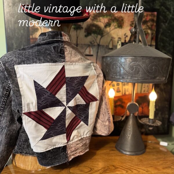 #repurposed#jeanclothing#boho